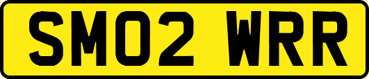 SM02WRR