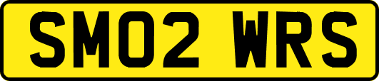 SM02WRS