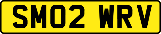 SM02WRV