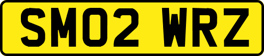 SM02WRZ