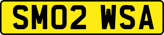SM02WSA