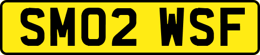 SM02WSF