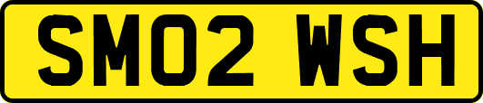 SM02WSH