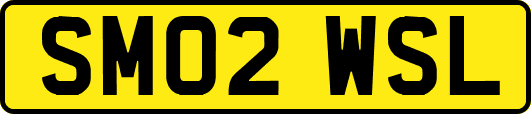 SM02WSL