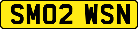 SM02WSN
