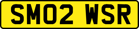 SM02WSR