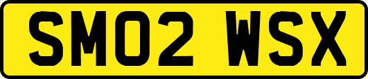 SM02WSX