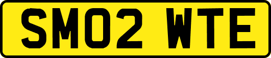 SM02WTE