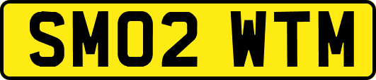 SM02WTM