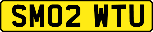 SM02WTU