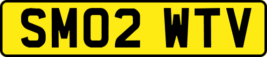 SM02WTV