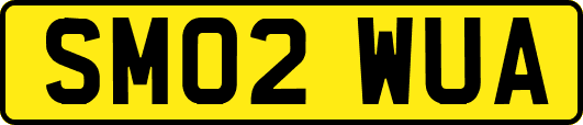 SM02WUA