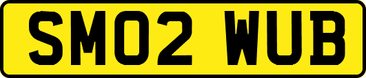 SM02WUB
