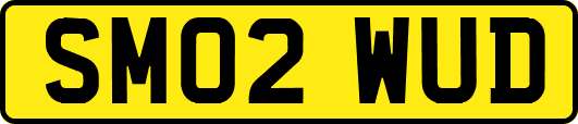 SM02WUD