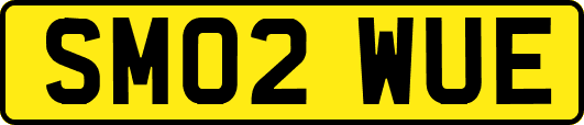SM02WUE