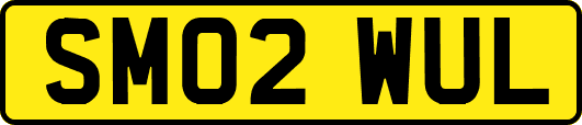 SM02WUL