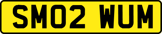 SM02WUM