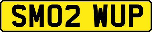SM02WUP