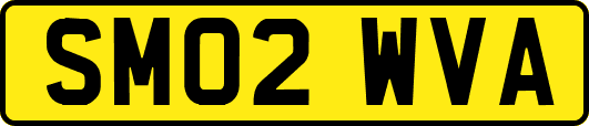 SM02WVA