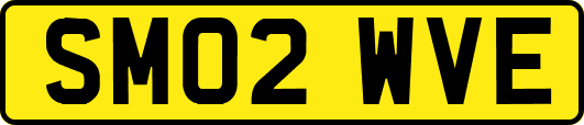 SM02WVE