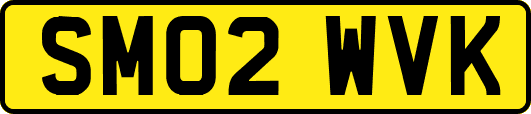 SM02WVK
