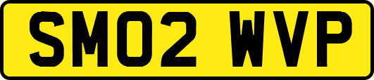 SM02WVP