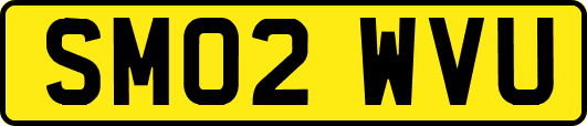 SM02WVU