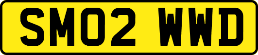 SM02WWD