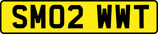 SM02WWT