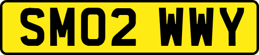 SM02WWY