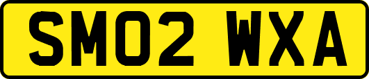 SM02WXA