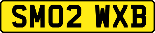SM02WXB