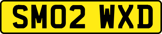 SM02WXD