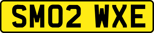 SM02WXE