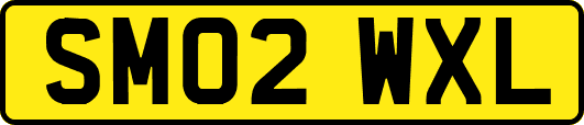SM02WXL