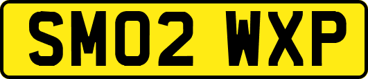 SM02WXP