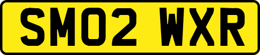 SM02WXR