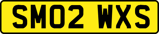 SM02WXS