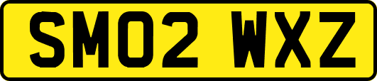 SM02WXZ
