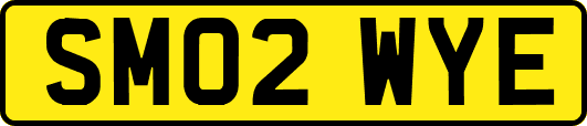SM02WYE