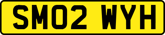 SM02WYH