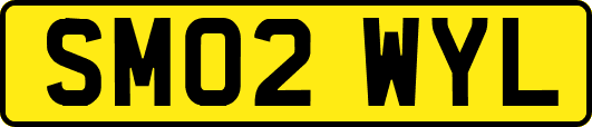 SM02WYL