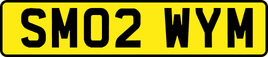 SM02WYM