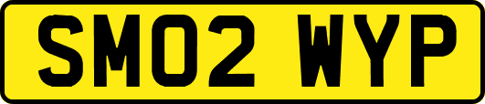 SM02WYP