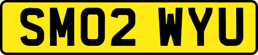 SM02WYU