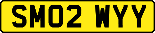 SM02WYY