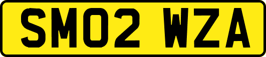 SM02WZA