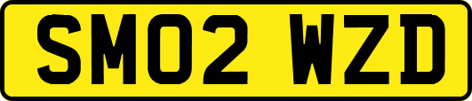 SM02WZD