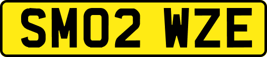 SM02WZE