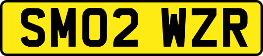 SM02WZR